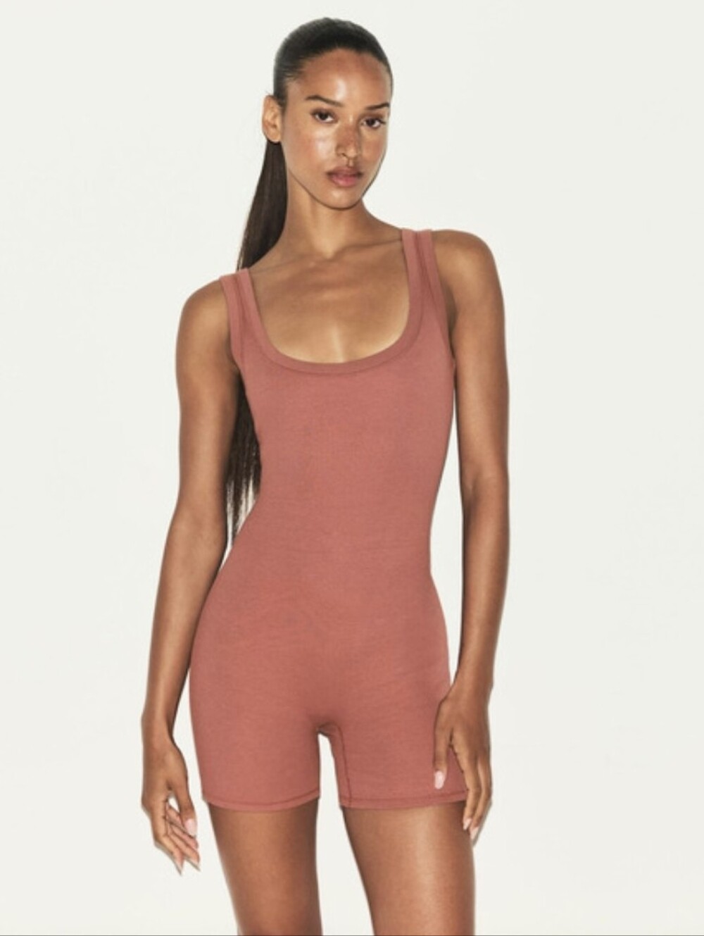 Skims Onesie